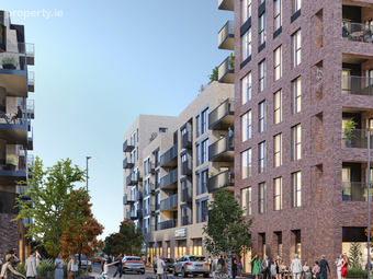 16 Montpelier Park, Dublin 7, Stoneybatter, Dublin 7 - Image 3