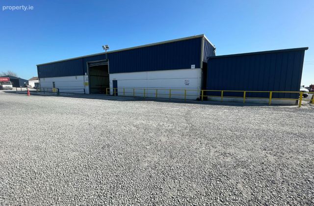 Barstown Commercial Park, Barstown A86nd79, Dunboyne, Co. Meath - Click to view photos