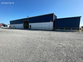 Barstown Commercial Park, Barstown A86nd79, Dunboyne, Co. Meath