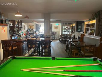 Eddie Ned's , Monivea Village, Monivea, Co. Galway - Image 3