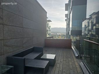 Apartment 401, The Cubes 3, Beacon South Quarter, Sandyford, Dublin 18 - Image 3