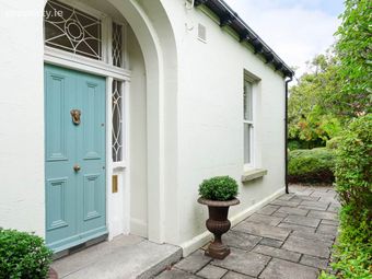 Proby Cottage, 2 Killiney Road, Dalkey, Co. Dublin, Dalkey, Co. Dublin