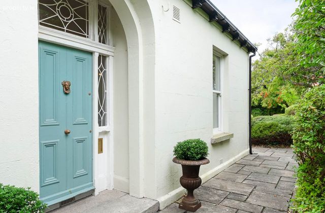 Proby Cottage, 2 Killiney Road, Dalkey, Co. Dublin, Dalkey, Co. Dublin - Click to view photos