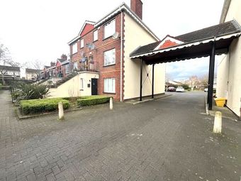 Green Isle Court, Clondalkin, Dublin 22, Clondalkin, Dublin 22