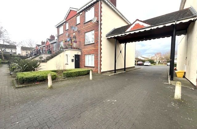 Green Isle Court, Clondalkin, Dublin 22, Clondalkin, Dublin 22 - Click to view photos