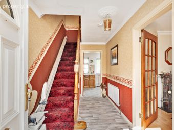 33 Conway Park, Bagenalstown, Co. Carlow, Bagenalstown, Co. Carlow - Image 4