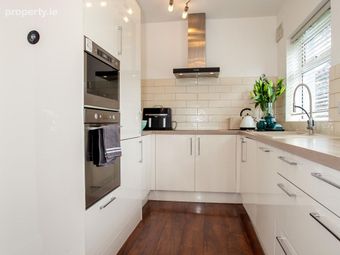 Apartment 4, The Nurseries, Dublin Road, Maynooth, Maynooth, Co. Kildare - Image 4
