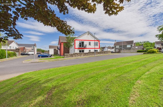 Apt 53 Sherlock Walk, Greacedieu, Waterford, Gracedieu, Co. Waterford - Click to view photos