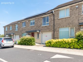 16 Rathborne Vale, Rathborne Park, Royal Canal Park, Dublin 15