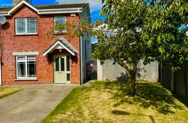 46 Ardleigh, Bracken Grove, Waterford, Waterford City Centre, Co. Waterford - Click to view photos