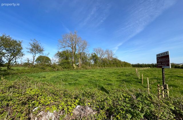 Kiltrogue, Claregalway, Co. Galway - Click to view photos