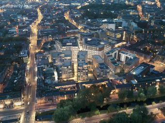 One Charlemont Square, Charlemont Street, Dublin 2, Dublin 2 - Image 3