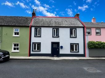 Cherry Blossom House, Saint Mullins Road, Tinnahinch, Graiguenamanagh, Co. Carlow, Graiguenamanagh, Co. Carlow