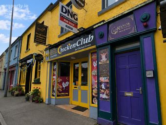 8 Carmody Street, Ennis, Co. Clare, Ennis, Co. Clare - Image 2