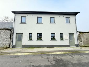 Pigott's Street, Loughrea, Loughrea, Co. Galway