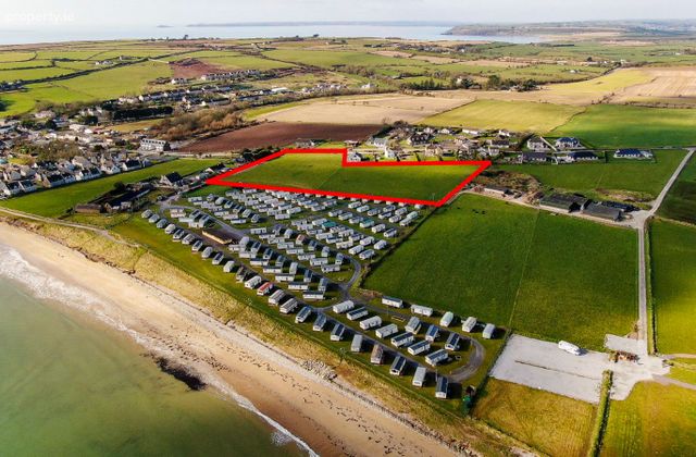 New Home 8 Gl&oacute;r Na Mara, Ardmore, Co. Waterford - Click to view photos