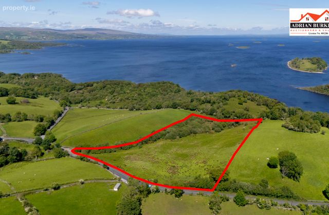 Cappanagapple, Clonbur, Co. Galway - Click to view photos