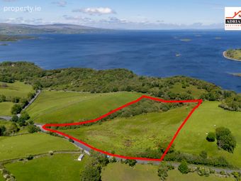 Cappanagapple, Clonbur, Co. Galway