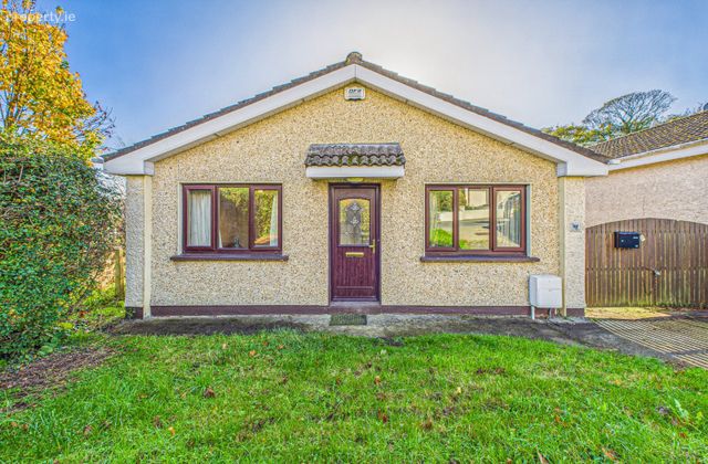 1 Bishopsgrove, Ferrybank, Waterford City, Co. Waterford, Ferrybank, Co. Waterford - Click to view photos