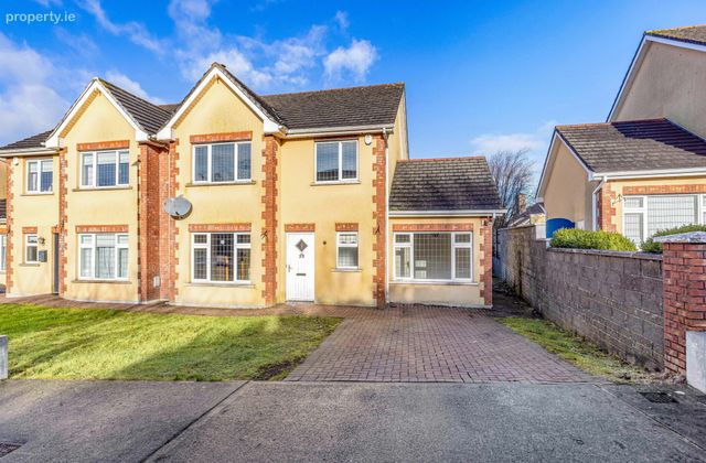 32 Beechwood Avenue, Ballyjamesduff, Co. Cavan, Ballyjamesduff, Co. Cavan - Click to view photos