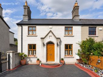 17 Inchicore Terrace South, Inchicore, Dublin 8, County Dublin, D08 R58X, Inchicore, Dublin 8