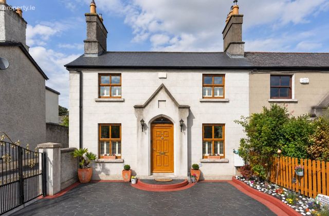 17 Inchicore Terrace South, Inchicore, Dublin 8, Co. Dublin, Inchicore, Dublin 8 - Click to view photos