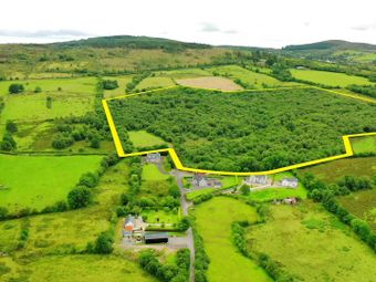 Bohirril, Letterkenny, Co. Donegal, Race End, Co. Donegal - Image 2