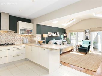 32 Park Road, Glenageary Heights, Glenageary, Co Dublin, Glenageary, Co. Dublin - Image 5