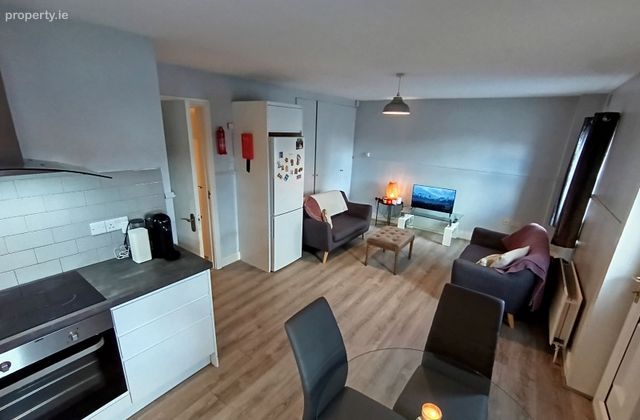 7 Cornmarket Villas, Limerick City Centre, Co. Limerick - Click to view photos