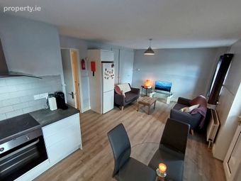 7 Cornmarket Villas, Limerick City Centre, Co. Limerick