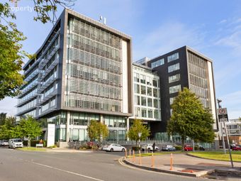 3rd Floor, The Chase Building, Arkle Road, Sandyford, Dublin 18, Sandyford, Dublin 18 - Image 2
