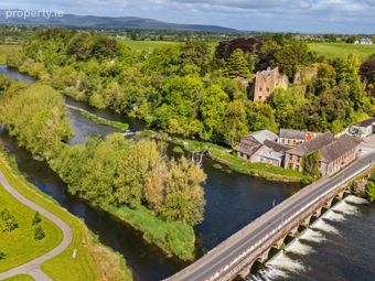 Ardfinnan Castle, Ardfinnan, County Tipperary, Ardfinnan, Co. Tipperary