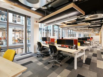 2nd Floor, Georges Quay House, 43 Townsend Street, Dublin 2 - Image 5