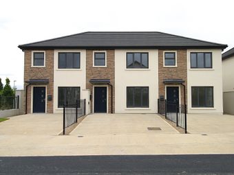 Cois Dara (phase 3), Cois Dara (phase 3), Tullow Road, Carlow, Carlow Town, Co. Carlow - Image 4