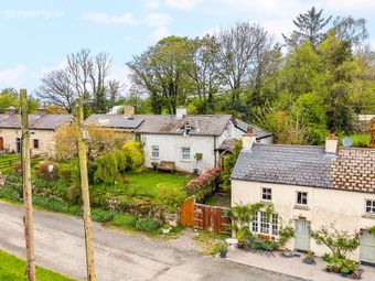 Wellwood Cottage, Kilquiggan, Coolkenno, Co. Carlow, Ballyconnell, Co. Wicklow - Image 2