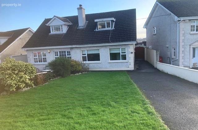 300 Tirellan Heights, Headford Road, Tirellan, Co. Galway - Click to view photos