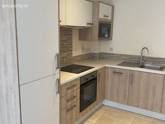 1 Bedroom Apartment - Block 1 Island Key, East Road, East Wall, Dublin 3 - Image 3