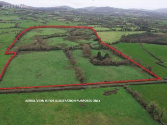 Cush, Martinstown, Kilmallock, Co. Limerick, Kilmallock, Co. Limerick