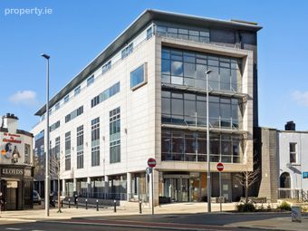 1 Foley Street, Mountjoy, Dublin 1