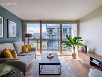 2-bedroom Apartment, Central Park, D18 Xe00, Leopardstown, Dublin 18 - Image 4