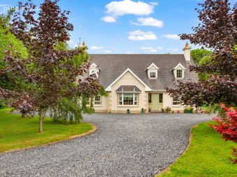Blackberry Way, Mooneycooley, Maynooth, Co. Kildare, Maynooth, Co. Kildare