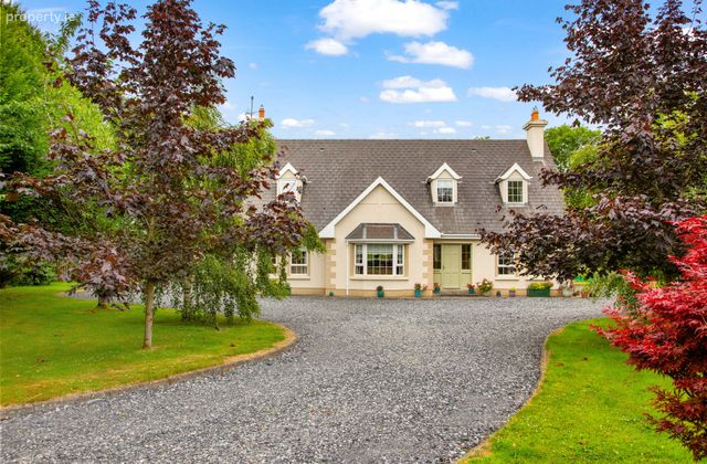 Blackberry Way, Mooneycooley, Maynooth, Co. Kildare, Maynooth, Co. Kildare - Click to view photos