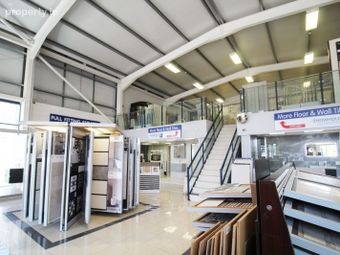 Unit 1, Aldi Centre, Drimnagh, Dublin 12 - Image 4