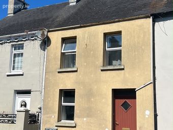 Wolfe Tone Street,Kilmallock,Co. Limerick, Kilmallock, Co. Limerick