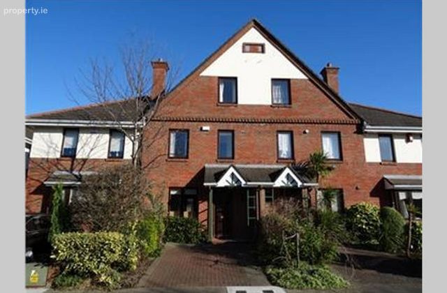 3 St. Johns, Park Avenue, Dublin 4 - Click to view photos