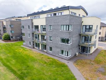 40 Sraith Fhada, Doughiska, Co. Galway