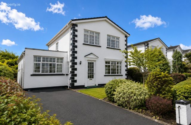 13 Meadowvale, Raheen, Co. Limerick - Click to view photos
