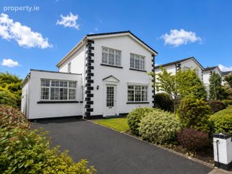 13 Meadowvale, Raheen, Co. Limerick
