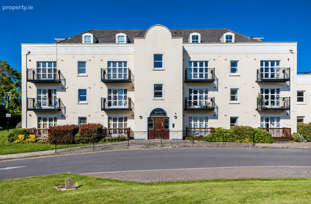 Greenview, Seabrook Manor, Portmarnock, Co. Dublin, Portmarnock, Co. Dublin - Click to view photos