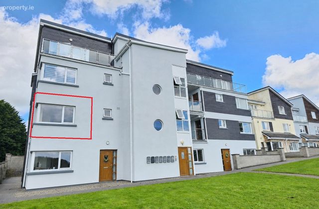21 Aisling, Shanaway Road, Ennis, Co. Clare, Ennis, Co. Clare - Click to view photos